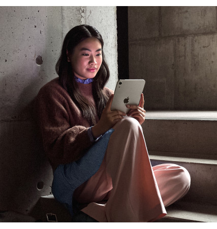 iPad Mini A20 Pro Chip
