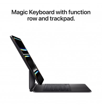 iPad Pro 11-inch M5 Chip