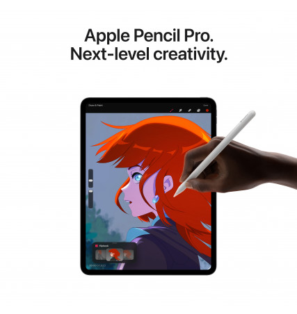 iPad Pro 11-inch M5 Chip