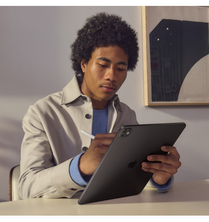 iPad Pro 13-inch M5 Chip