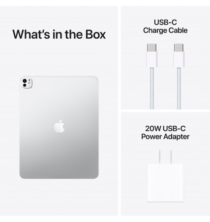 iPad Pro 13-inch M5 Chip