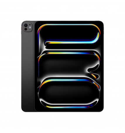 iPad Pro 13-inch M5 Chip