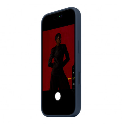 iPhone 17 Pro Silicone Case with MagSafe