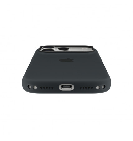 iPhone 17 Pro Silicone Case with MagSafe