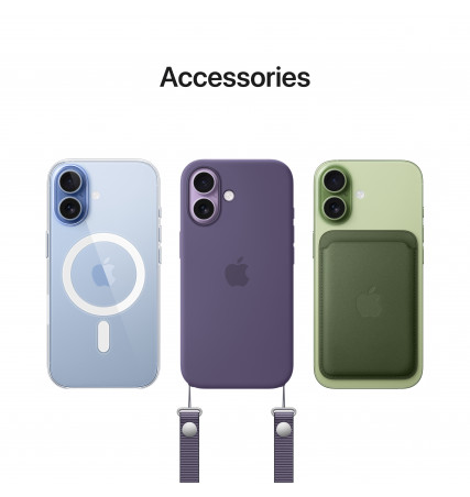iPhone 17