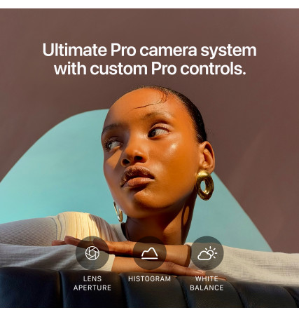 iPhone 18 Pro Max