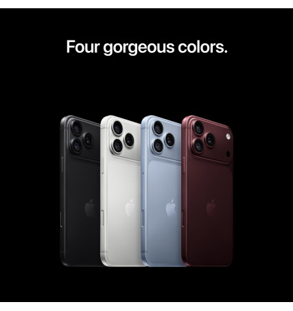 iPhone 18 Pro Max