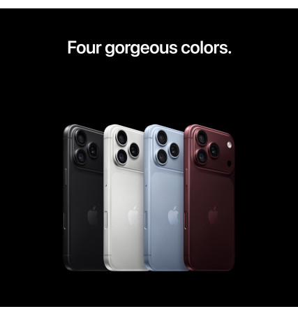 iPhone 18 Pro