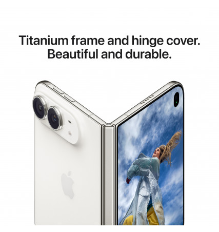iPhone Duo