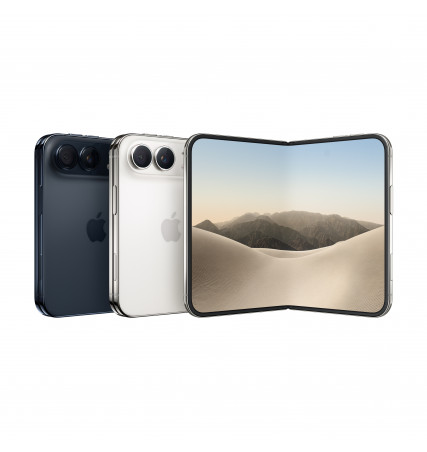 iPhone Duo