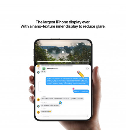 iPhone Duo