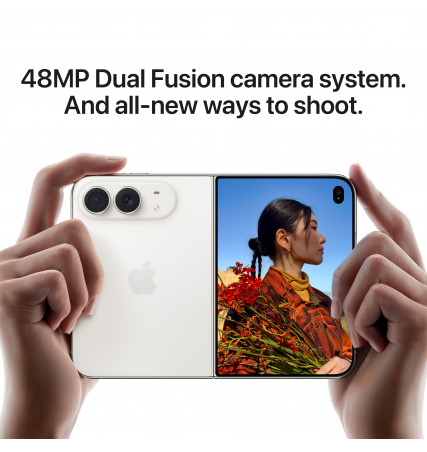 iPhone Duo