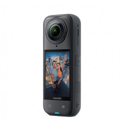 Insta360 X5 8K Action Camera