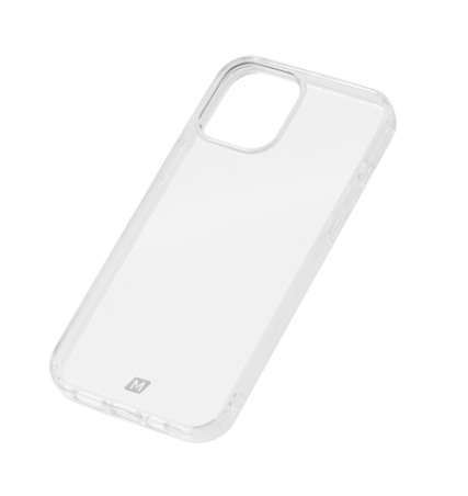 Momax 5.4" Anti Bacterial Yolk Case for iPhone 12 mini