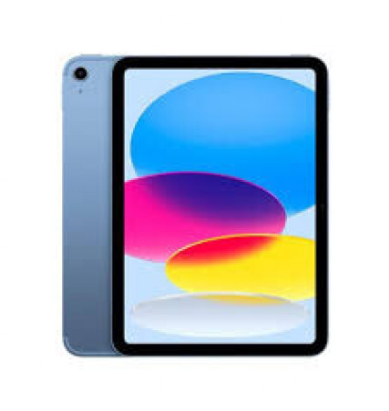 iPad A16 Chip 11" - 256 GB