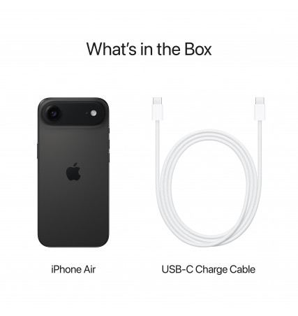 iPhone Air