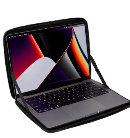 Thule Gauntlet 4 MacBook Sleeve 14 and 16"