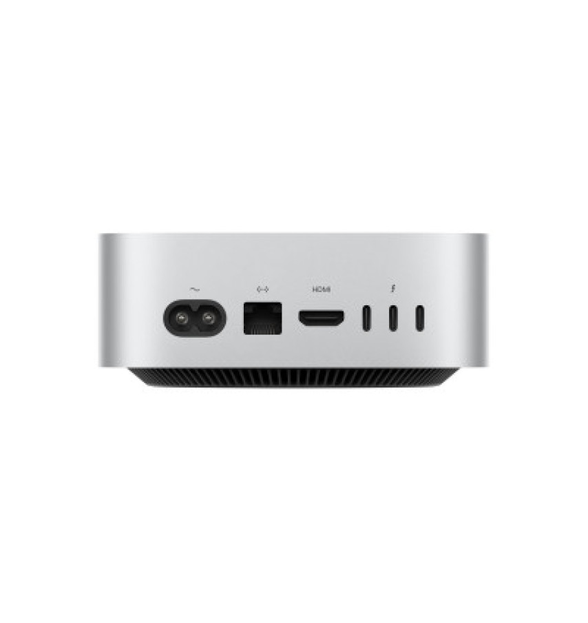 Mac Mini M4 Pro 24GB 512GB Storage Compact PC