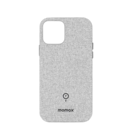 Momax Fusion MagSafe Case for Apple iPhone 12