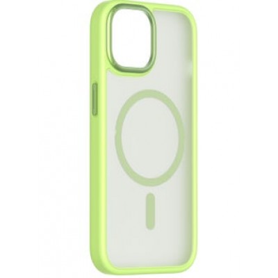 Momax CaseForm PLAY MOXIE Magnetic case iPhone 15 Pro Max