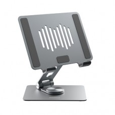 Fold Stand Rotatable Tablet Stand