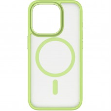 Momax CaseForm PLAY MOXIE Magnetic case iPhone 15 Pro