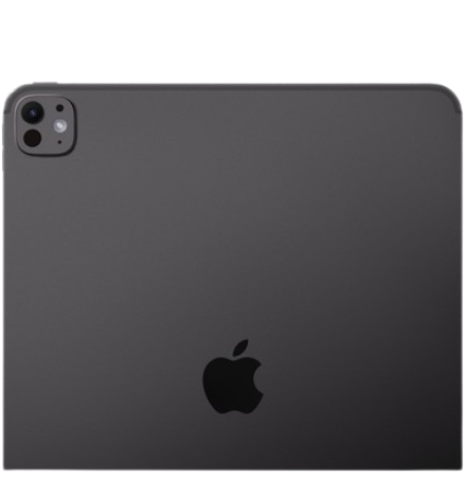 iPad Pro 13-inch Wifi + Cellular  with standard glass