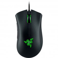 Razer DeathAdder Essential-Ergonomic Wired Gaming mouse