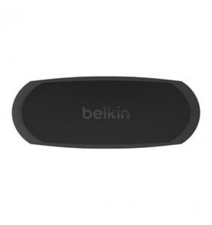 SOUNDFORM RHYTHM TRUE WIRELESS EARBUDS BLACK