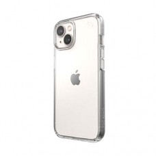 Speck Presidio Perfect Clear Case for iPhone 14 