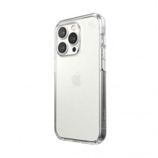 Speck Presidio Perfect - Clear Case for iPhone 14 Pro