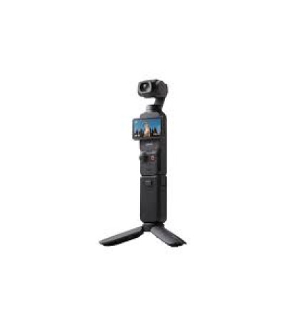 DJI Osmo Pocket 3 Creator Combo