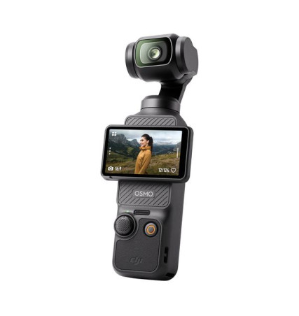 DJI Osmo Pocket 3 Creator Combo