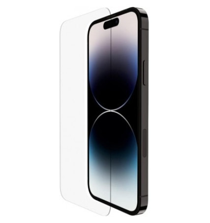 Belkin IPHONE 14 TEMPERED GLASS 2 Pack 