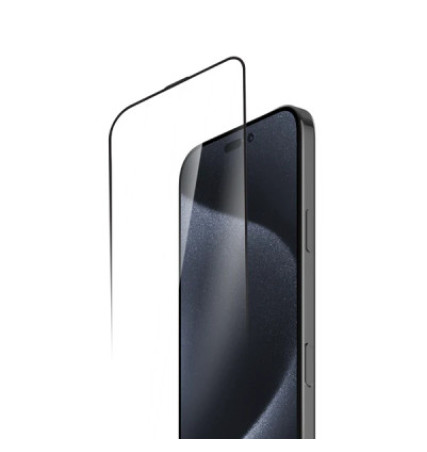 Momax GlassPro+ Ultra Clear HD - Tempered Glass