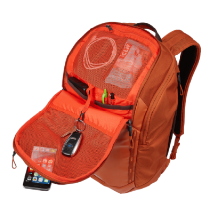Thule Chasm Backpack 26L - Autumnal