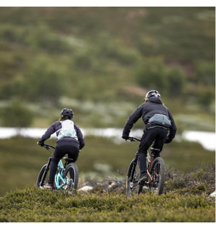 Thule Rail Hip Pack - Dark Slate 
