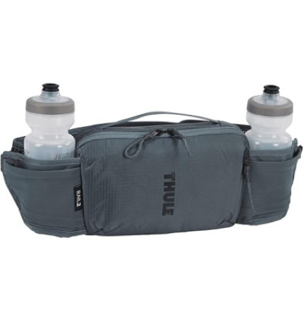 Thule Rail Hip Pack - Dark Slate 