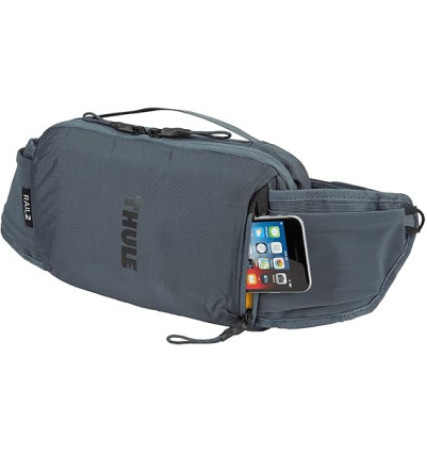 Thule Rail Hip Pack - Dark Slate 