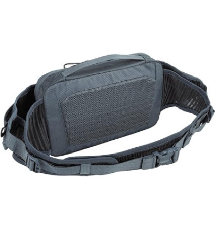 Thule Rail Hip Pack - Dark Slate 