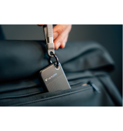 Verbatim Pocket SSD - 1TB
