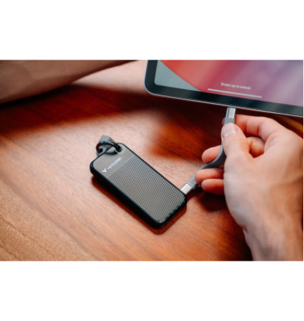 Verbatim Pocket SSD - 1TB