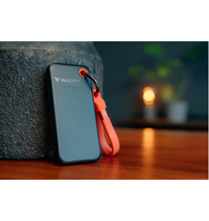 Verbatim Pocket SSD - 1TB