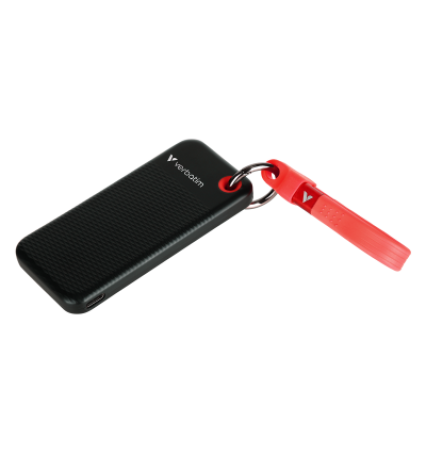 Verbatim Pocket SSD - 1TB