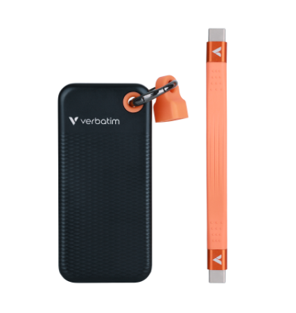 Verbatim Pocket SSD - 1TB
