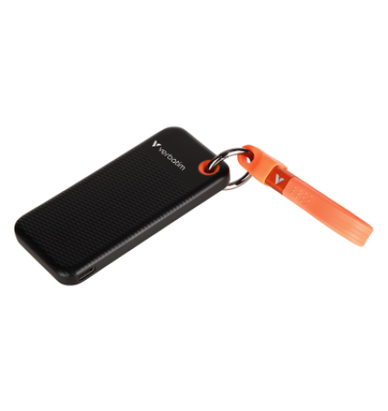 Verbatim Pocket SSD - 1TB