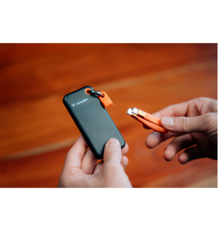 Verbatim Pocket SSD - 1TB