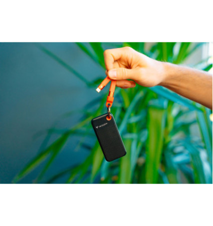 Verbatim Pocket SSD - 1TB