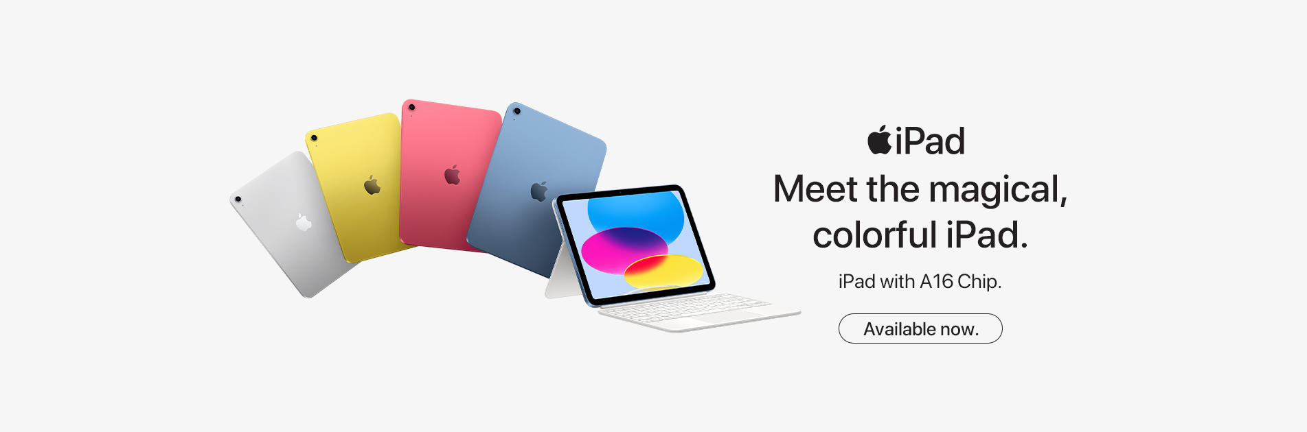 iPad Air
