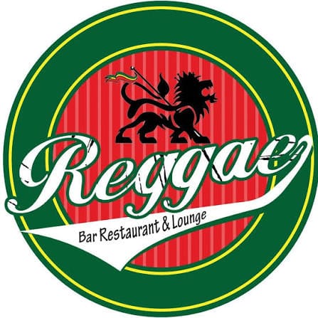 Reggae Bar Restaurant & Lounge
